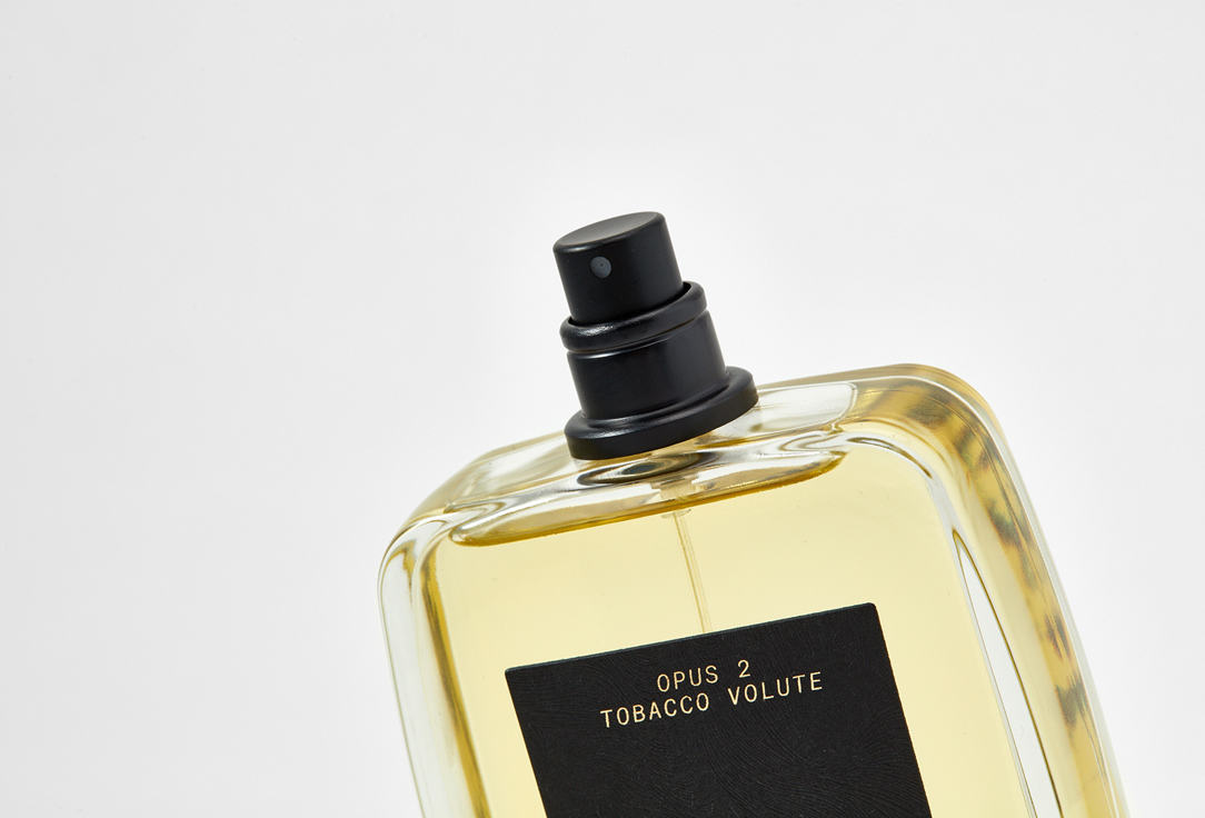 L'atelier parfum Eau de parfum TOBACCO VOLUTE