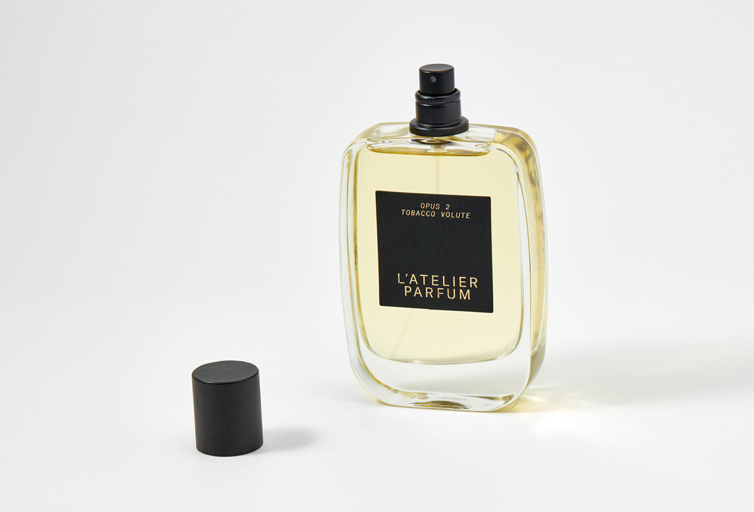 L'atelier parfum Eau de parfum TOBACCO VOLUTE