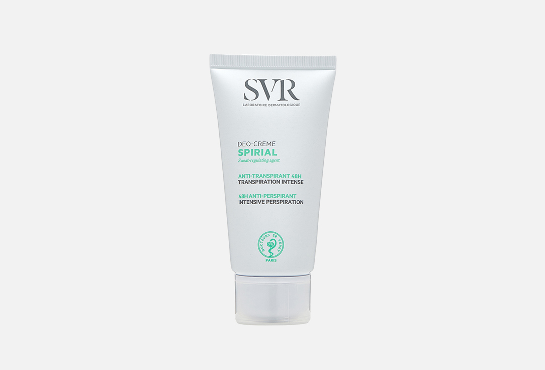 SVR Deodorant Cream Spirial