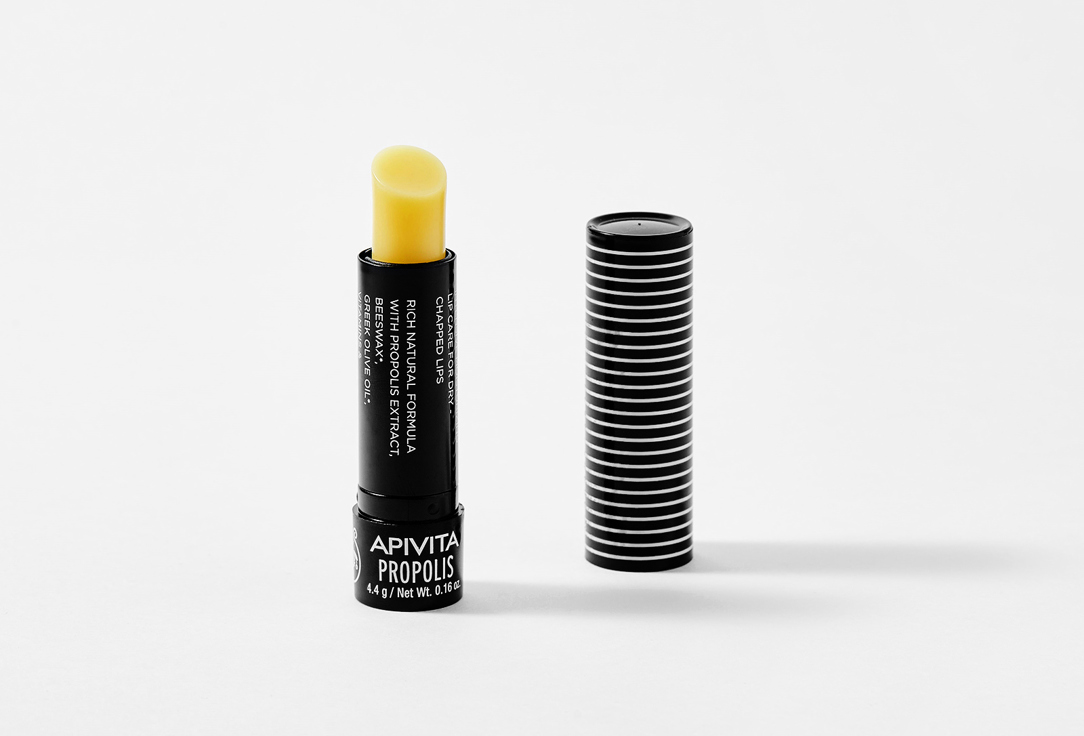 APIVITA Moisturizing Lip Care Propolis