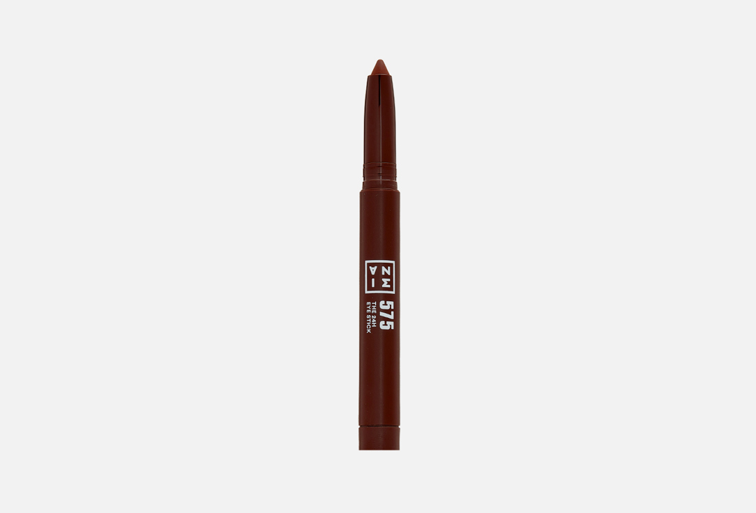 3INA Long-lasting eyeshadow stick The 24H Eye Stick