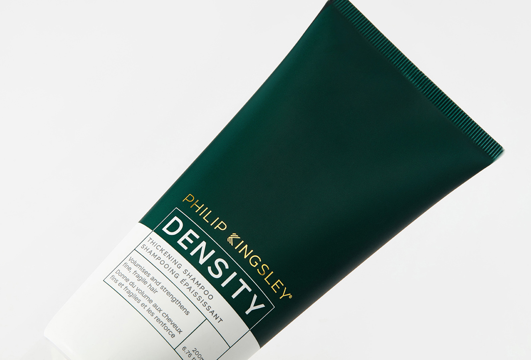 PHILIP KINGSLEY Shampoo Density Thickening