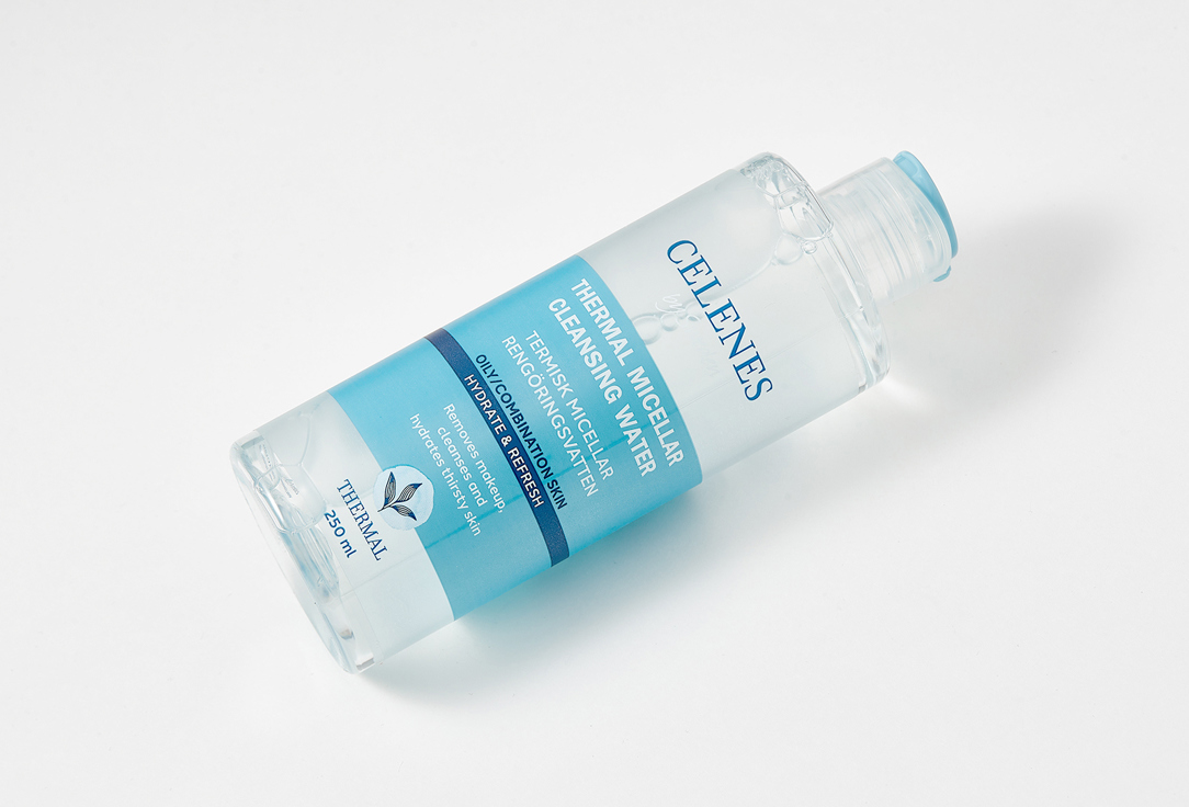 CELENES Micellar water Thermal