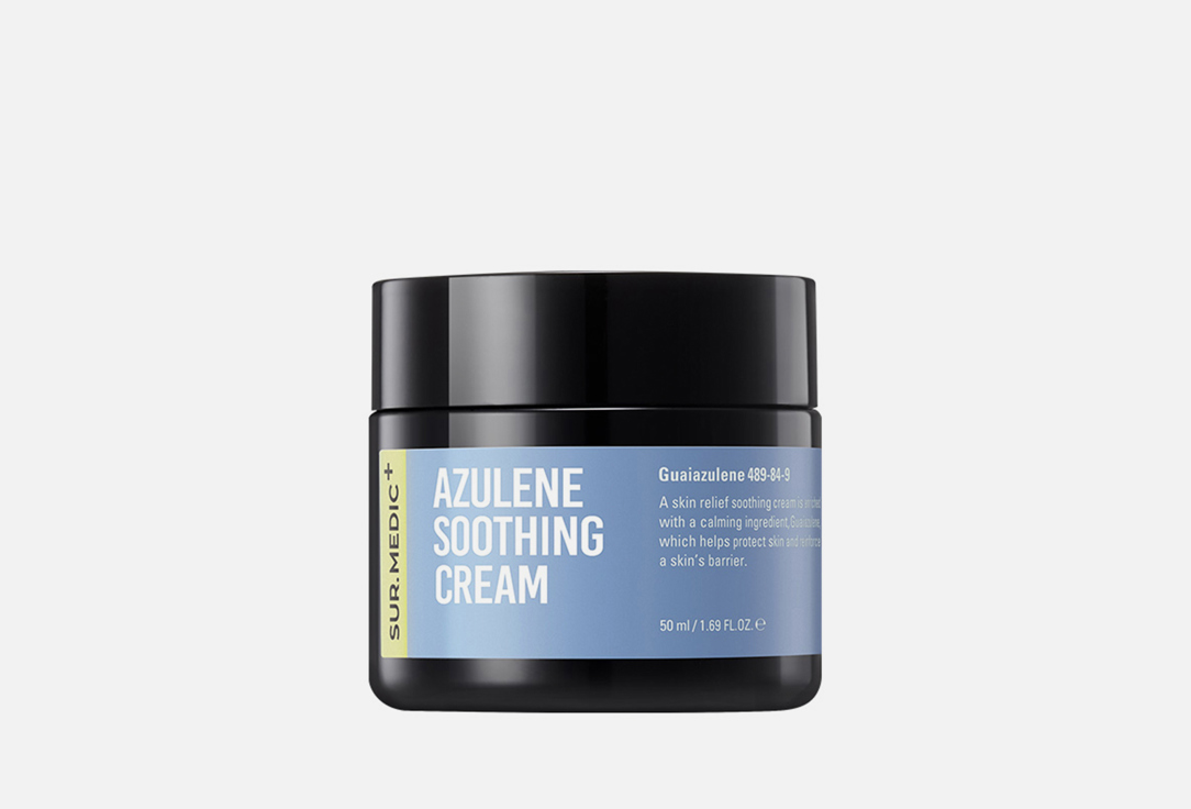 Neogen Azulene Soothing Face Cream Azulene soothing