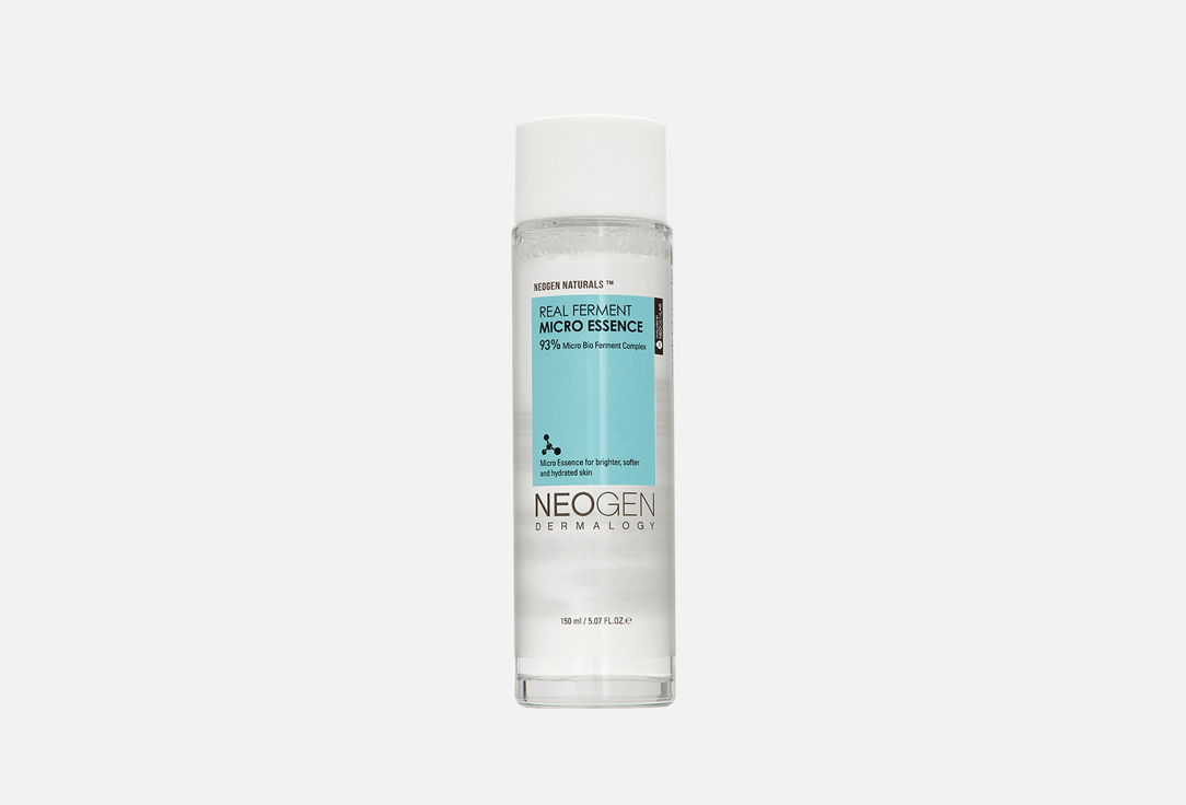 Neogen Face Skin Elasticity Extract with Probiotics Real ferment