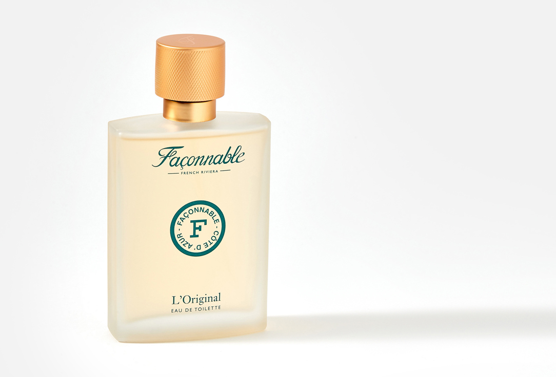 Façonnable Eau de toilette L'Original