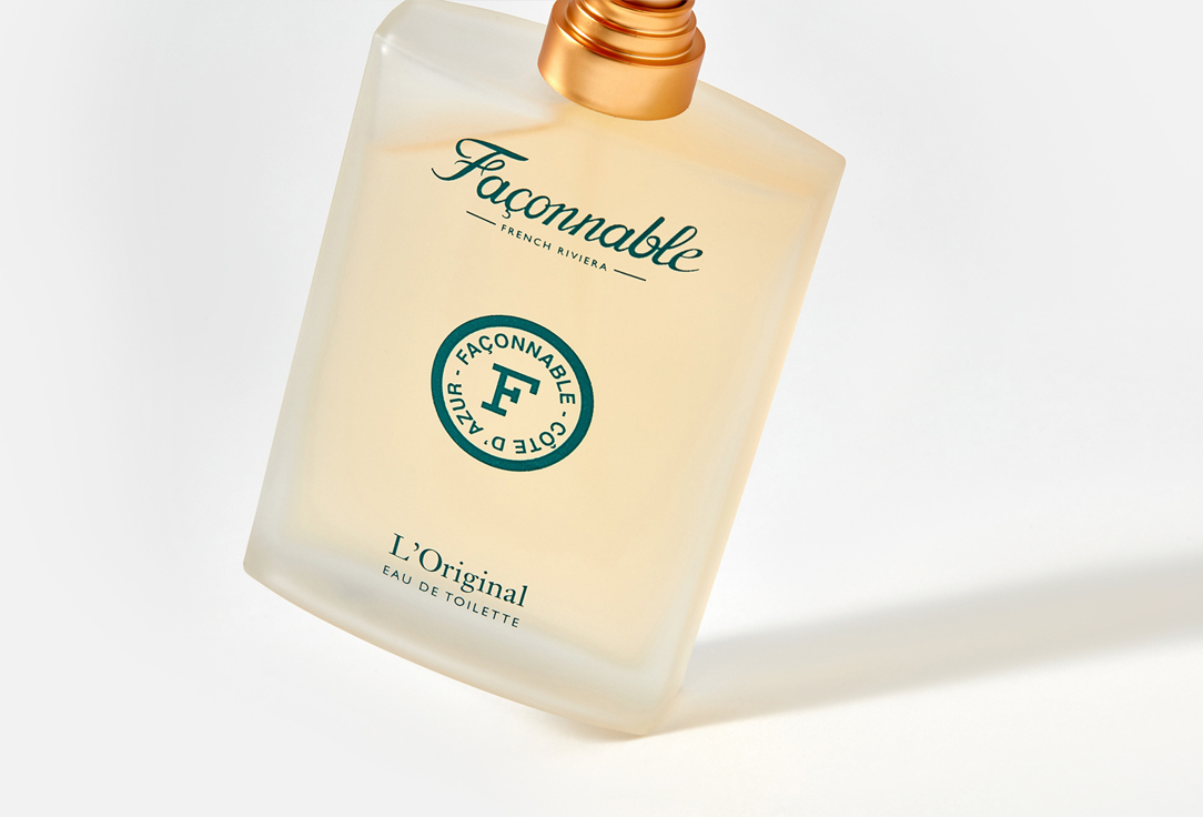 Façonnable Eau de toilette L'Original