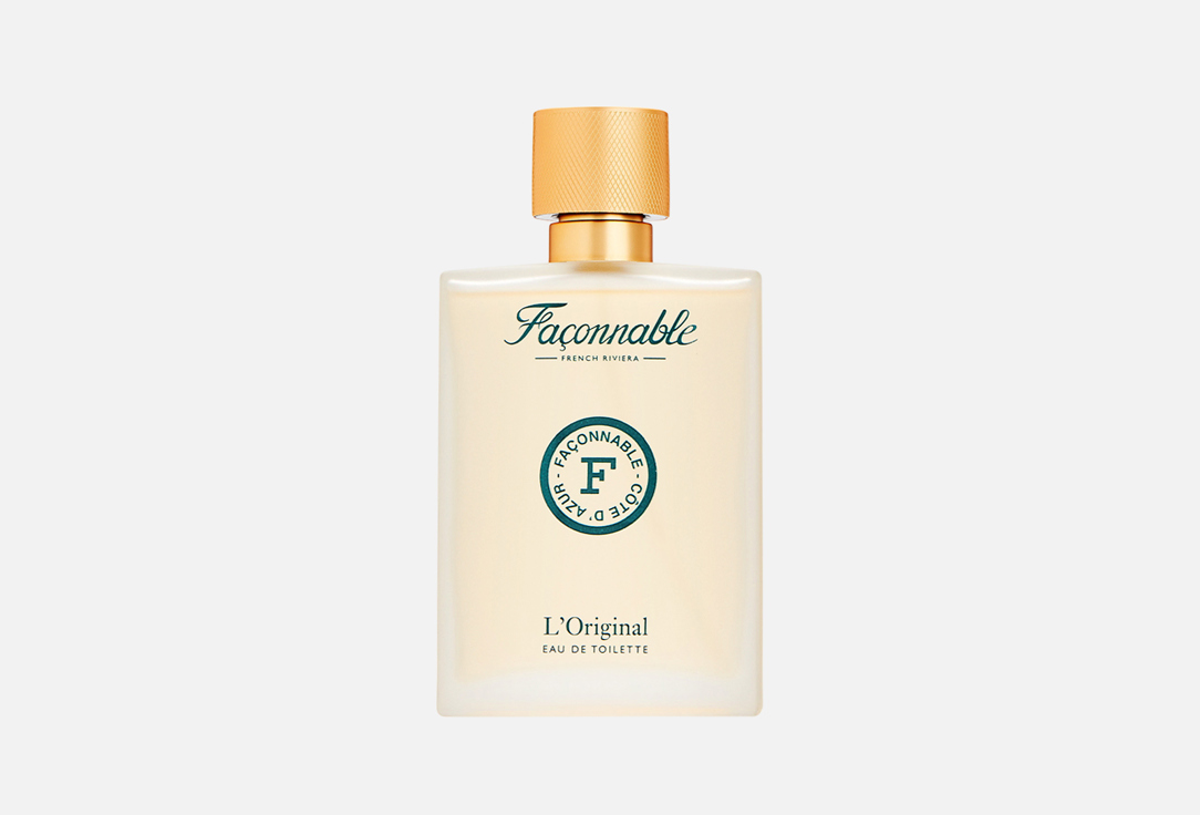 Façonnable Eau de toilette L'Original