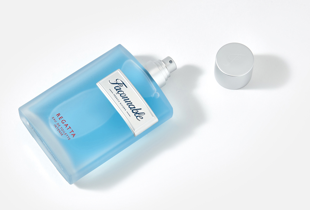 Façonnable Eau de toilette Regatta