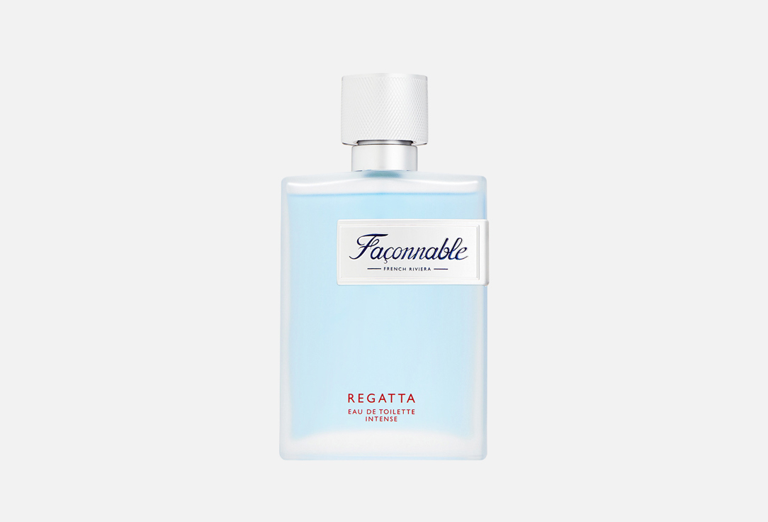 Façonnable Eau de toilette Regatta