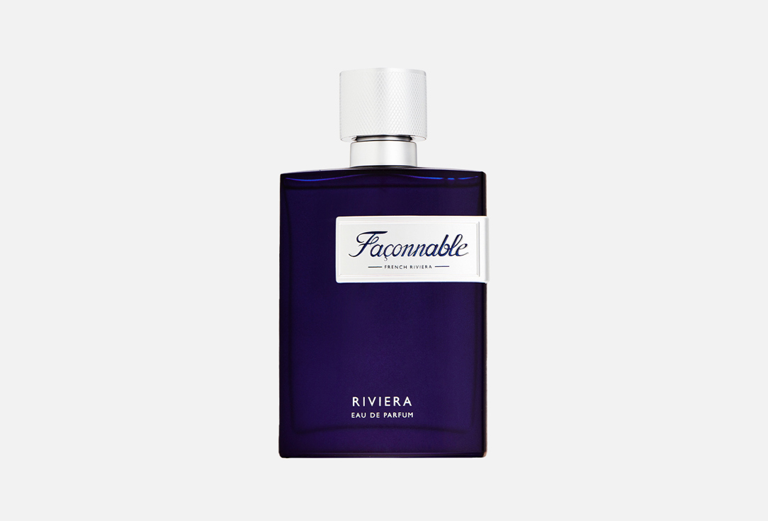 Façonnable Eau de perfume Riviera