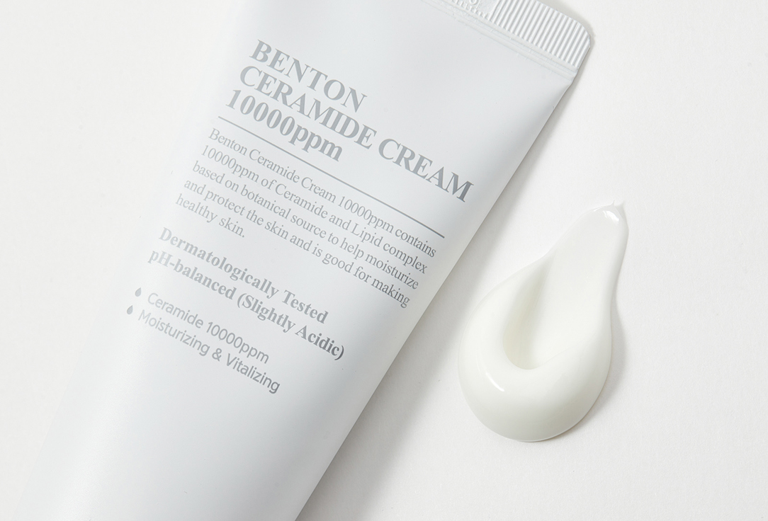 Benton Face and body cream Ceramide cream 10000ppm