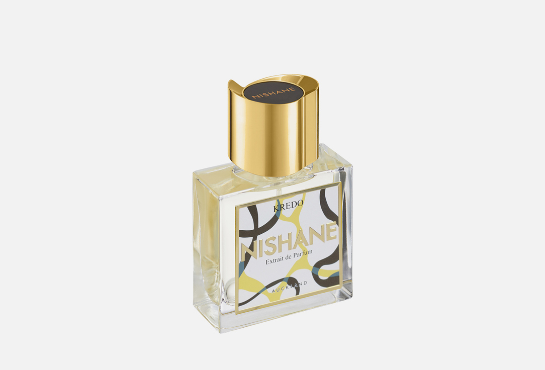 Nishane Parfum Kredo