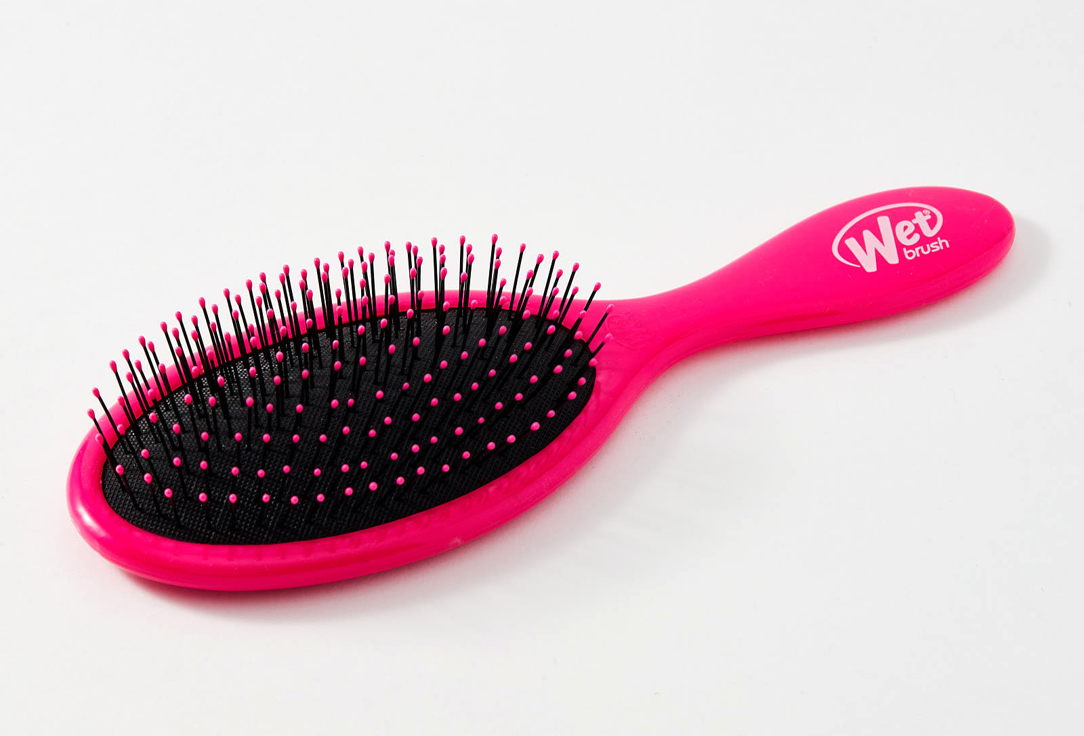 WET BRUSH Brush for tangled hair Pink