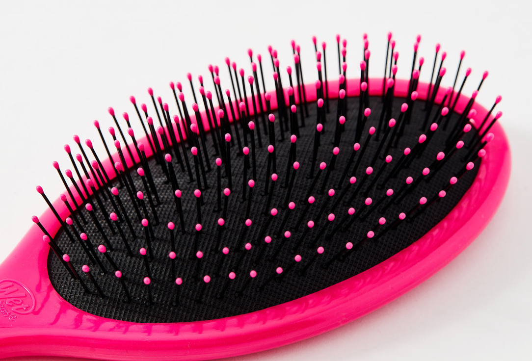 WET BRUSH Brush for tangled hair Pink