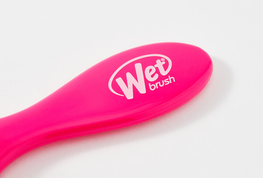 WET BRUSH Brush for tangled hair Pink