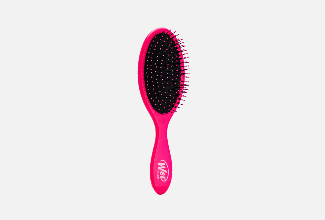 WET BRUSH Brush for tangled hair Pink