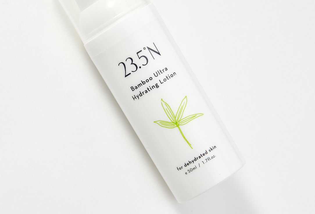 23.5°N Hydrating Lotion Bambo Ultra Hydrating Lotion