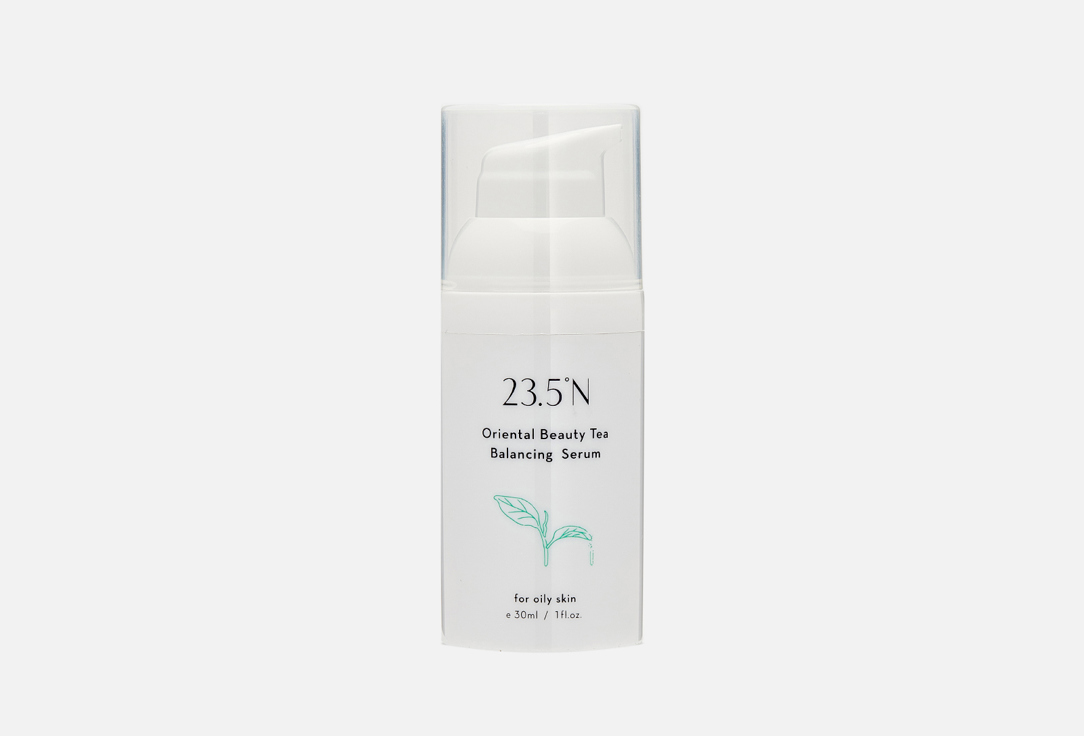 23.5°N Balancing Serum Oriental Beauty Tea Balancing Serum