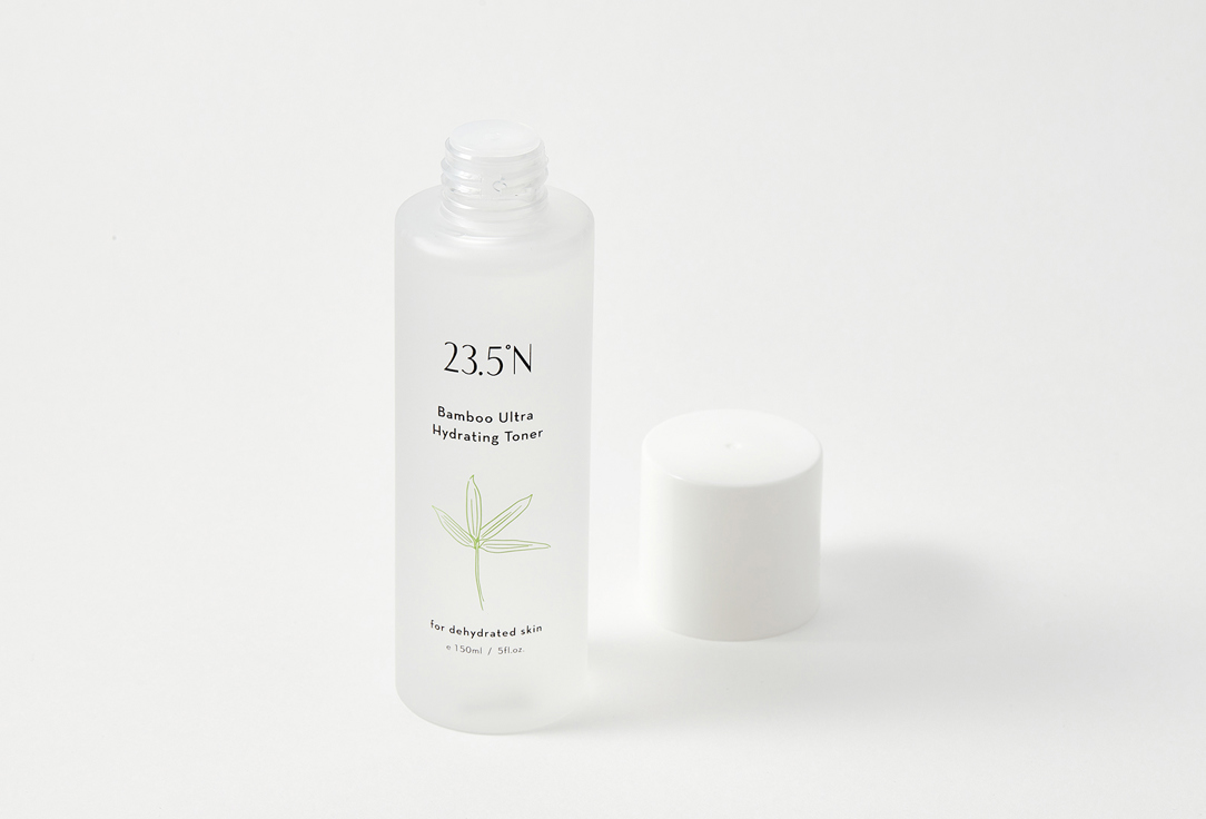 23.5°N Hydrating Toner Bamboo Ultra Hydrating Toner