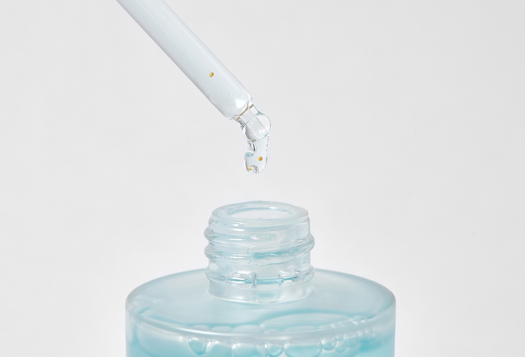 Dr.Some Face serum Water drop capsule ampoule