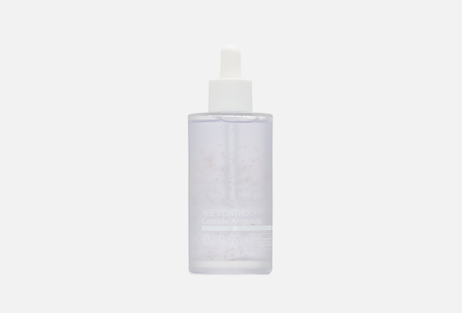 Dr.Some Face serum Age control capsule ampoule 100 ml — buy in Qatar