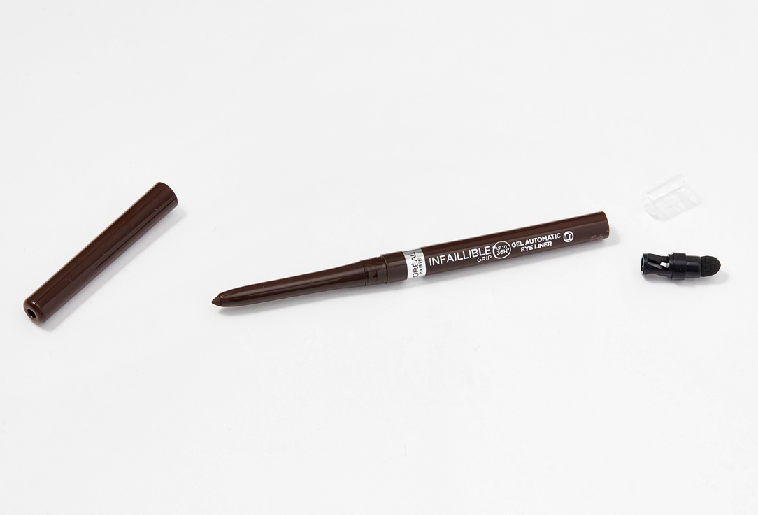 L'Oreal Paris Eyeliner Infaillible gel auto liner