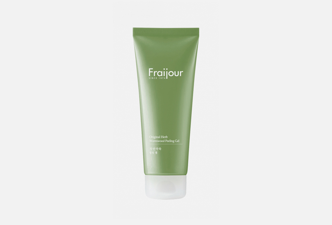 Fraijour Face peeling gel Original Herb