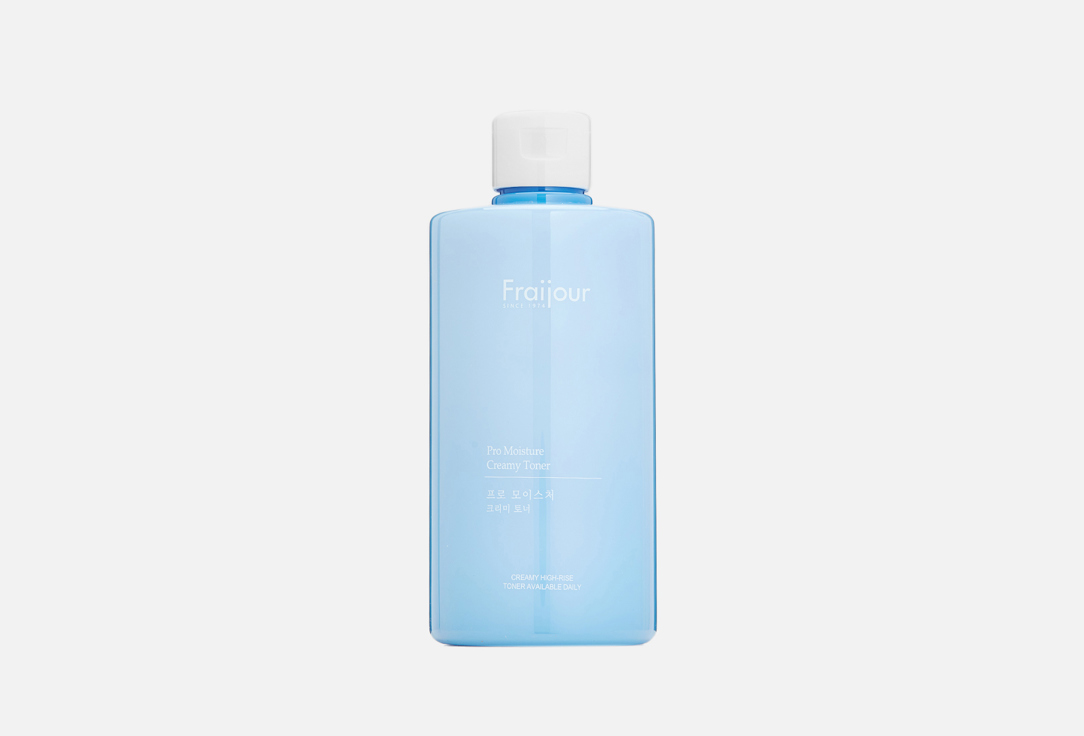 Fraijour Face toner Pro-moisture