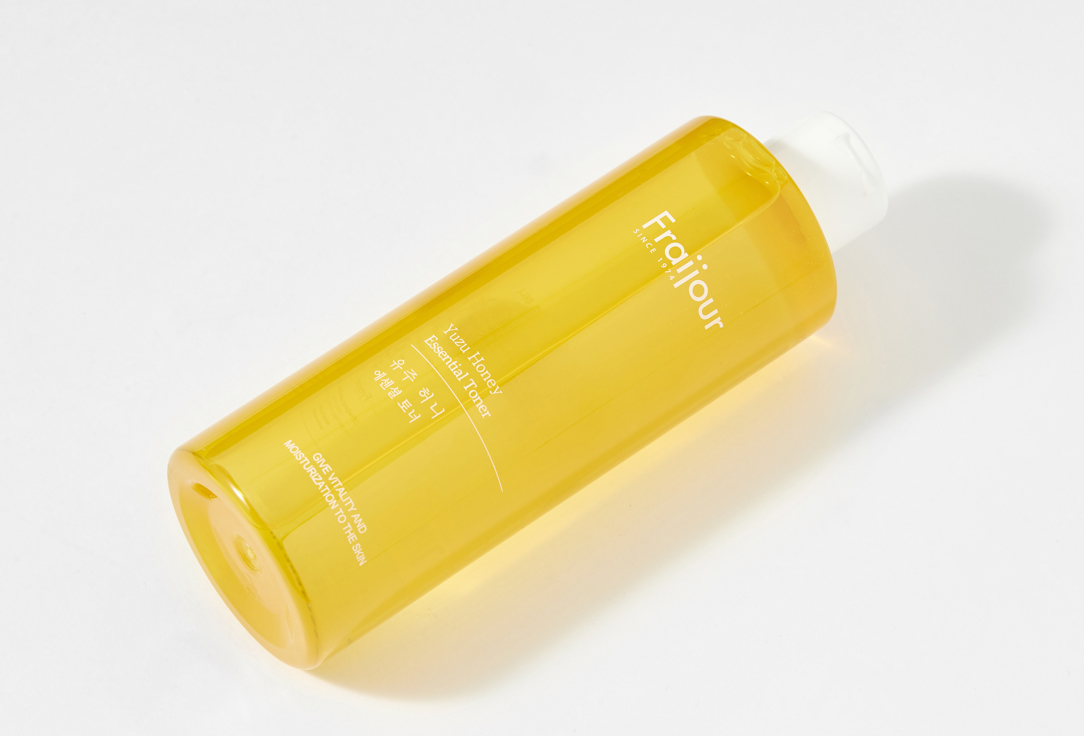 Fraijour Face toner Yuzu Honey 