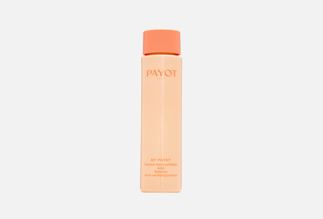 PAYOT Radiance Micro-Exfoliante Essence My Payot