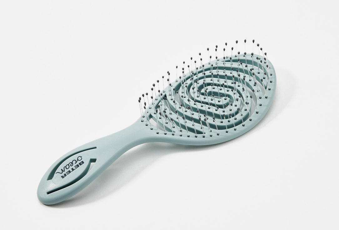 Beter Comb-brush for hair Ocean