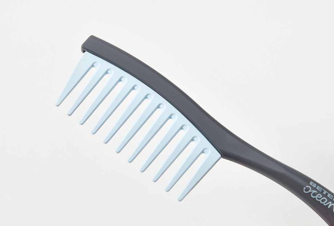 Beter Comb for hair Ocean