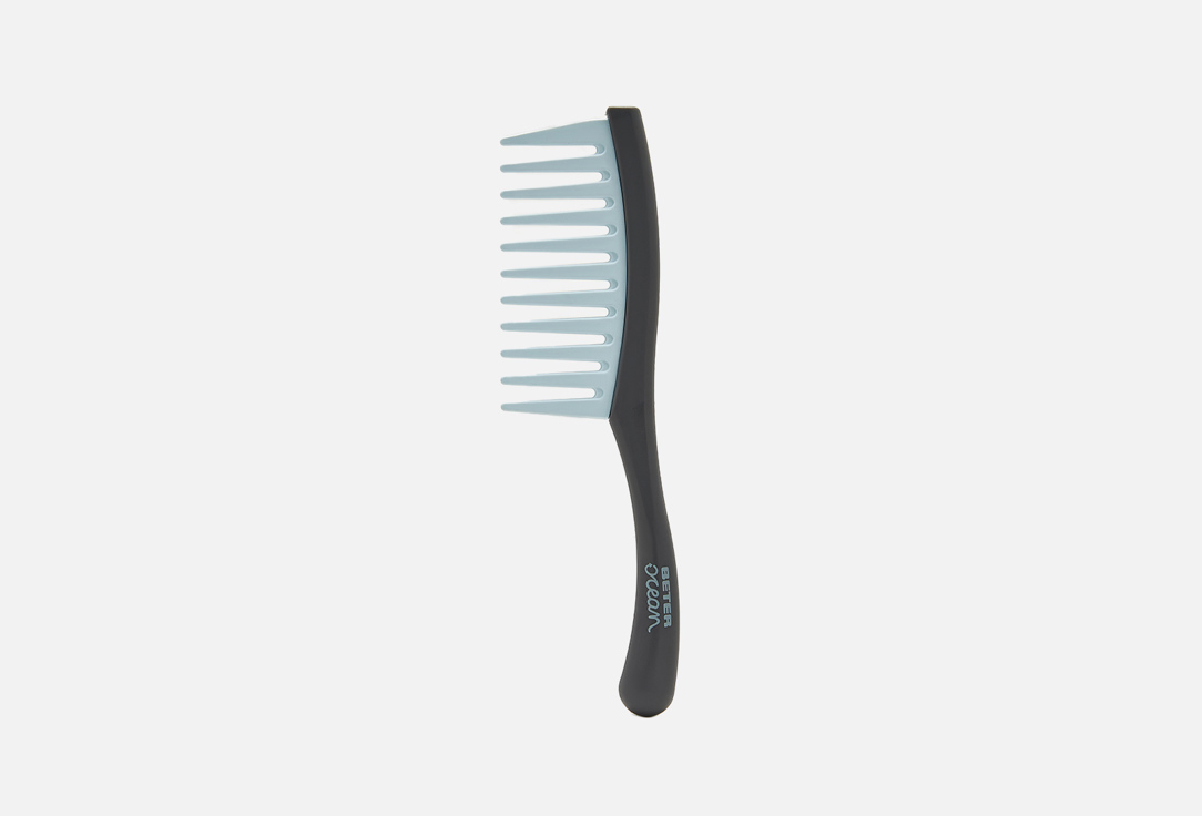 Beter Comb for hair Ocean