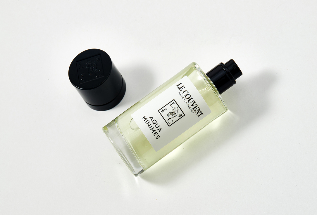 Le Couvent Eau de Cologne Aqua Minimes