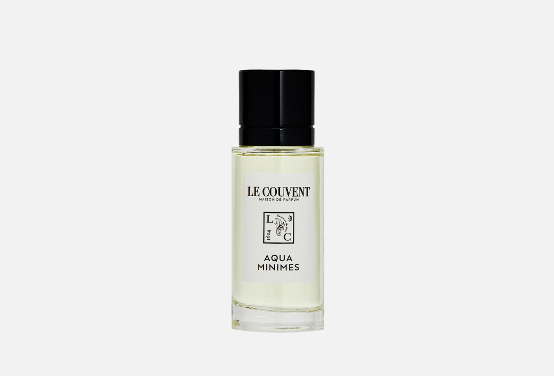 Le Couvent Eau de Cologne Aqua Minimes