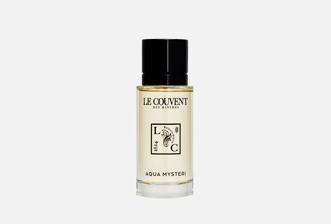 Le Couvent Eau de Cologne Aqua Mysteri