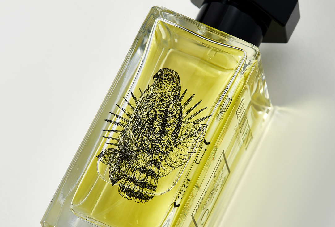 Le Couvent Eau de Parfum Heliaca 