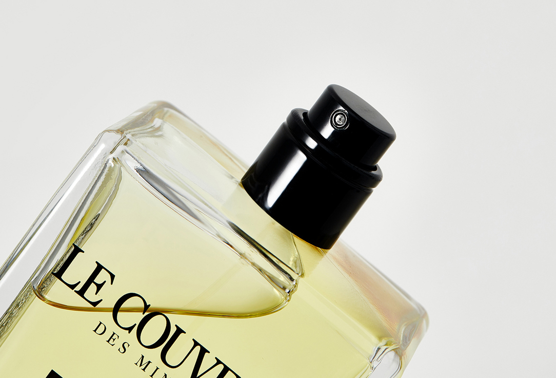 Le Couvent Eau de Parfum Heliaca 