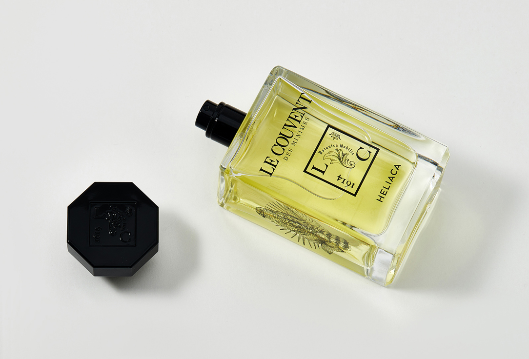 Le Couvent Eau de Parfum Heliaca 