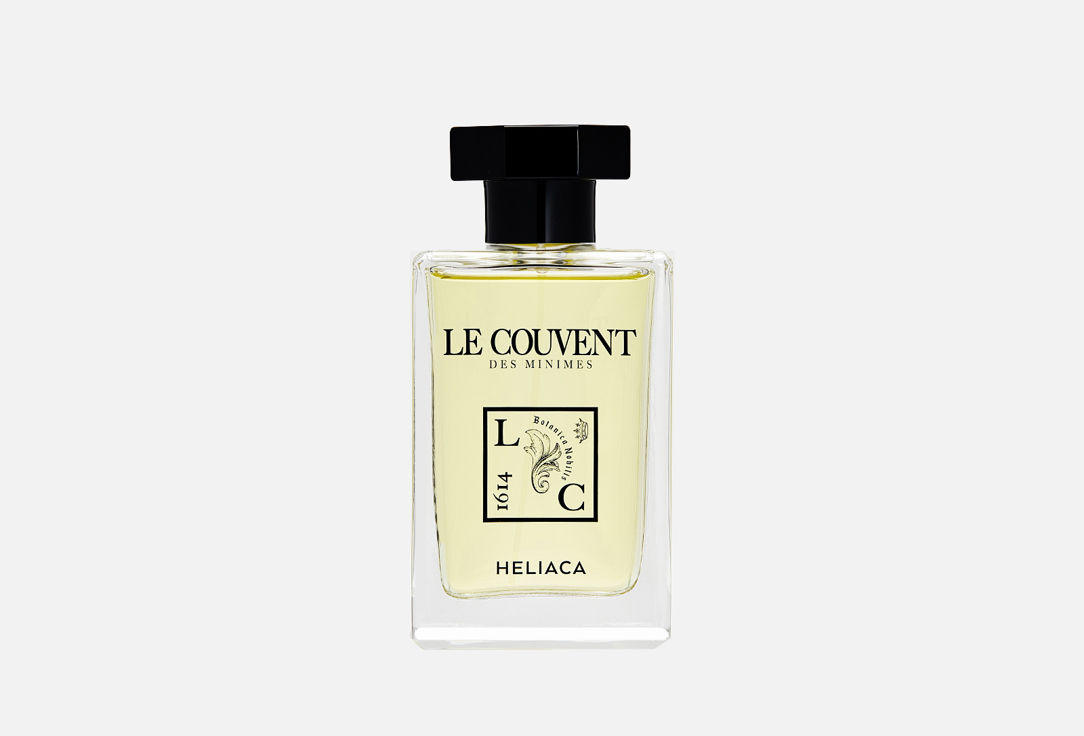 Le Couvent Eau de Parfum Heliaca 