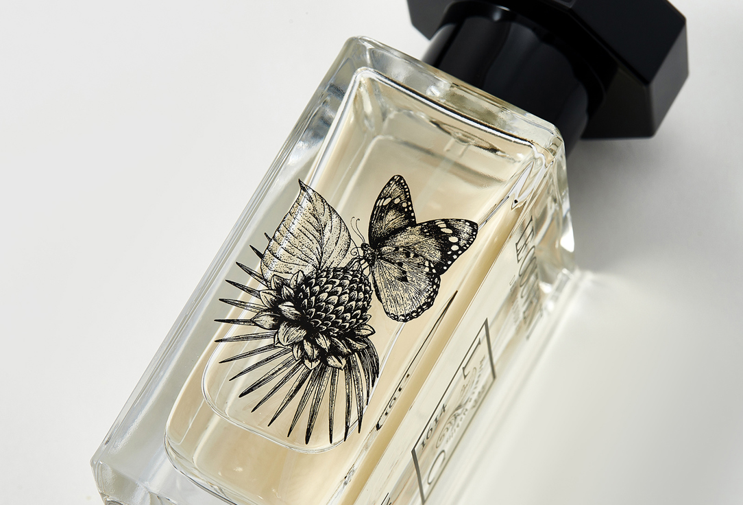 Le Couvent Eau de Parfum Lysandra 