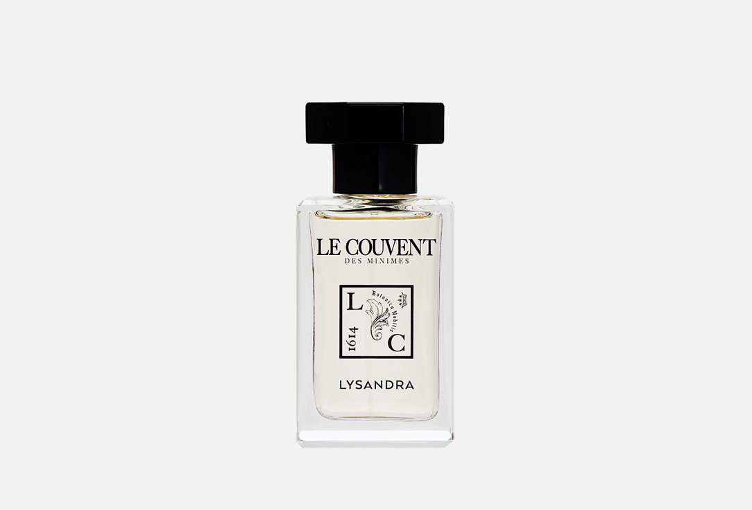 Le Couvent Eau de Parfum Lysandra 