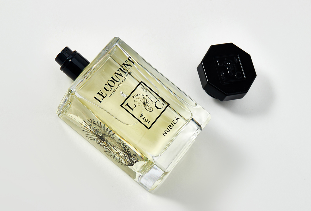 Le Couvent Eau de Parfum Nubica 