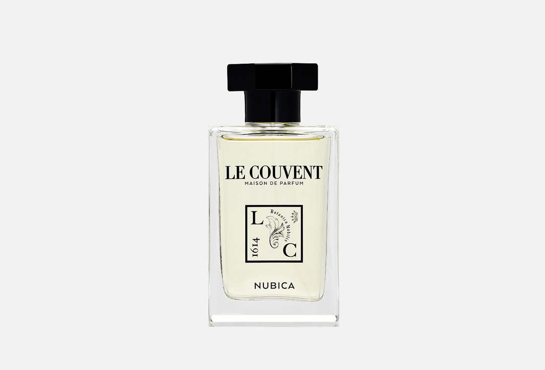 Le Couvent Eau de Parfum Nubica 