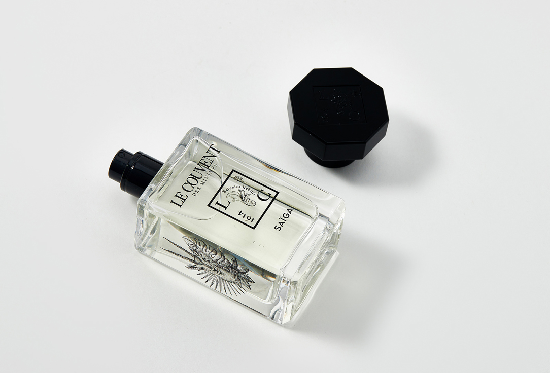 Le Couvent Eau de Parfum Saiga 