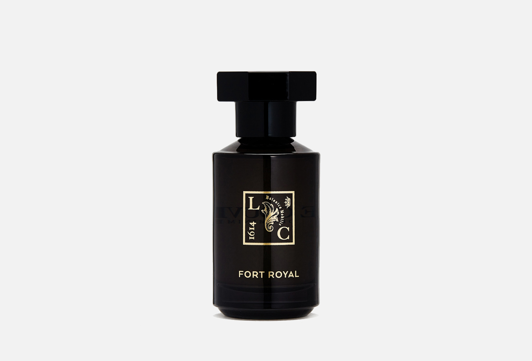 Le Couvent Eau de Parfum Fort Royal 