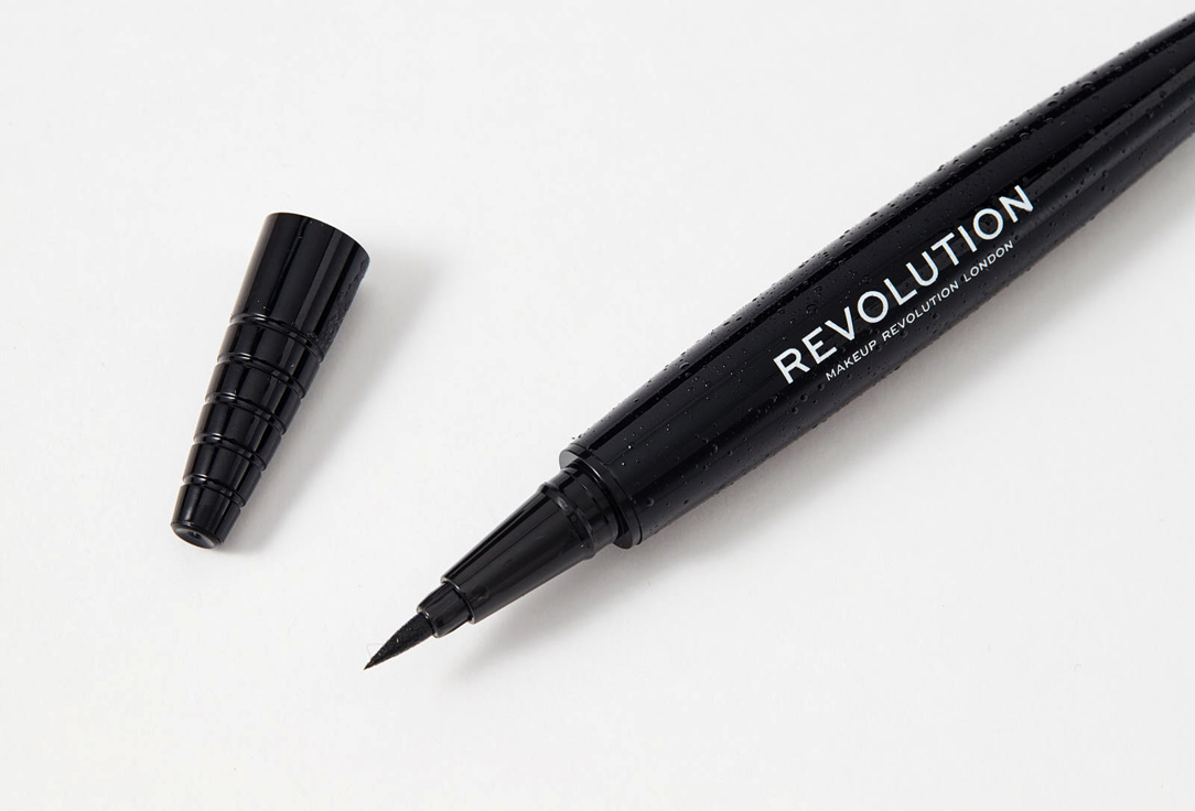 MakeUp Revolution Waterproof Liquid Eyeliner Renaissance