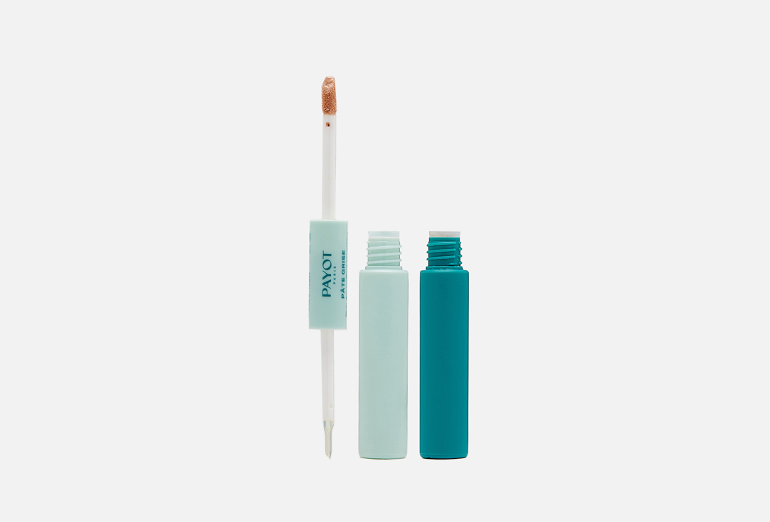 PAYOT Duo Purifying Concealing Pen Pâte Grise 