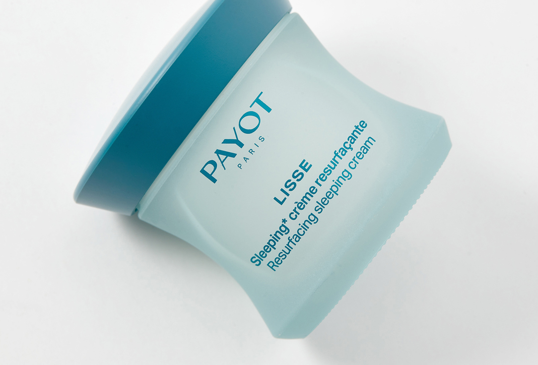 PAYOT Resurfacing Sleeping Cream Lisse